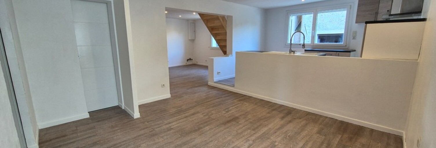 Maison 5 Pièces 100 m² à vendre à Ablis (78660)