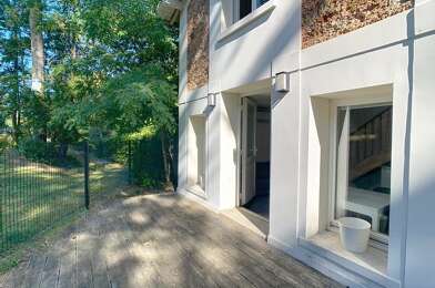 Maison 2 pièces 295000 €