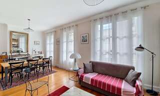 Appartement 3 Pièces 88 m² à vendre à Tours (37000)