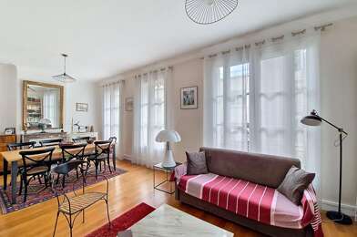 Appartement 3 pièces 364500 €