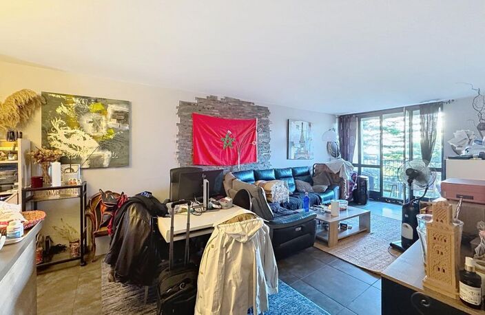 Appartement À Vendre — photo 3