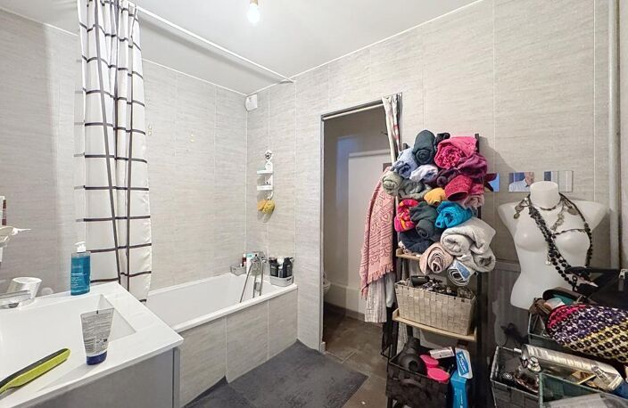 Appartement À Vendre — photo 4