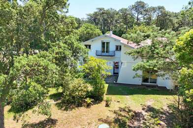 Maison 8 pièces 1950000 €