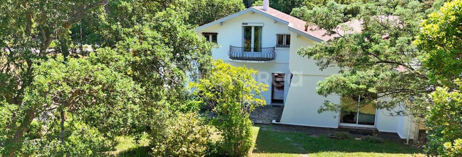 Maison 8 Pièces 242 m² à vendre à Soorts-Hossegor (40150)