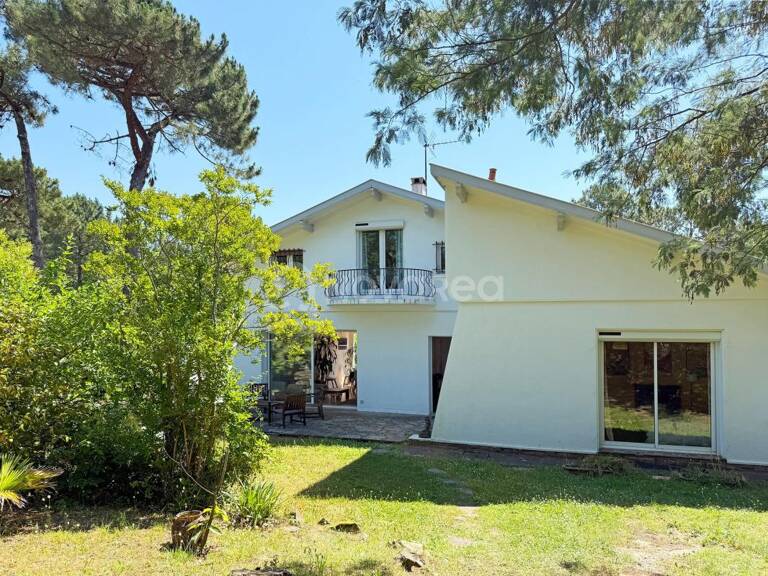 Maison 7 pièces — photo 1