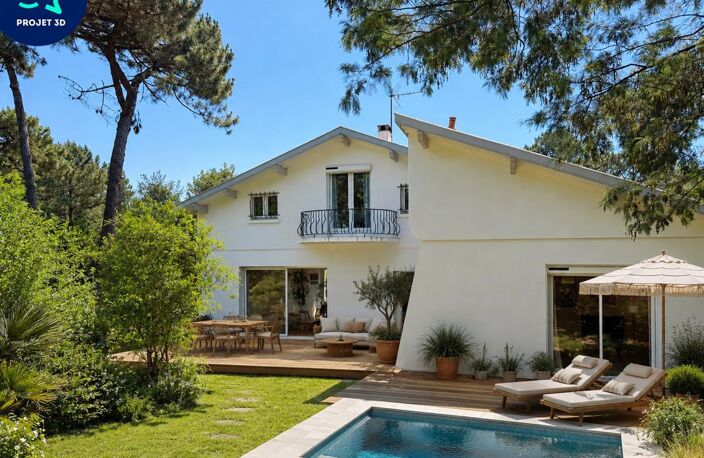 Maison 7 pièces — photo 2