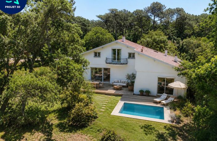 Maison 7 pièces — photo 4