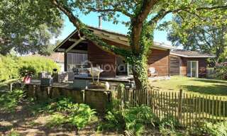 Maison 7 Pièces 165 m² à vendre à Messanges (40660)
