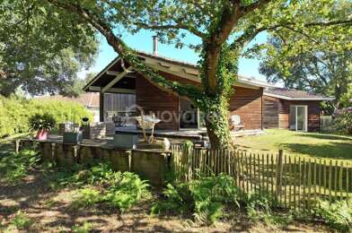 Maison 7 pièces 798000 €