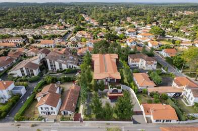 Appartement 2 pièces 370000 €