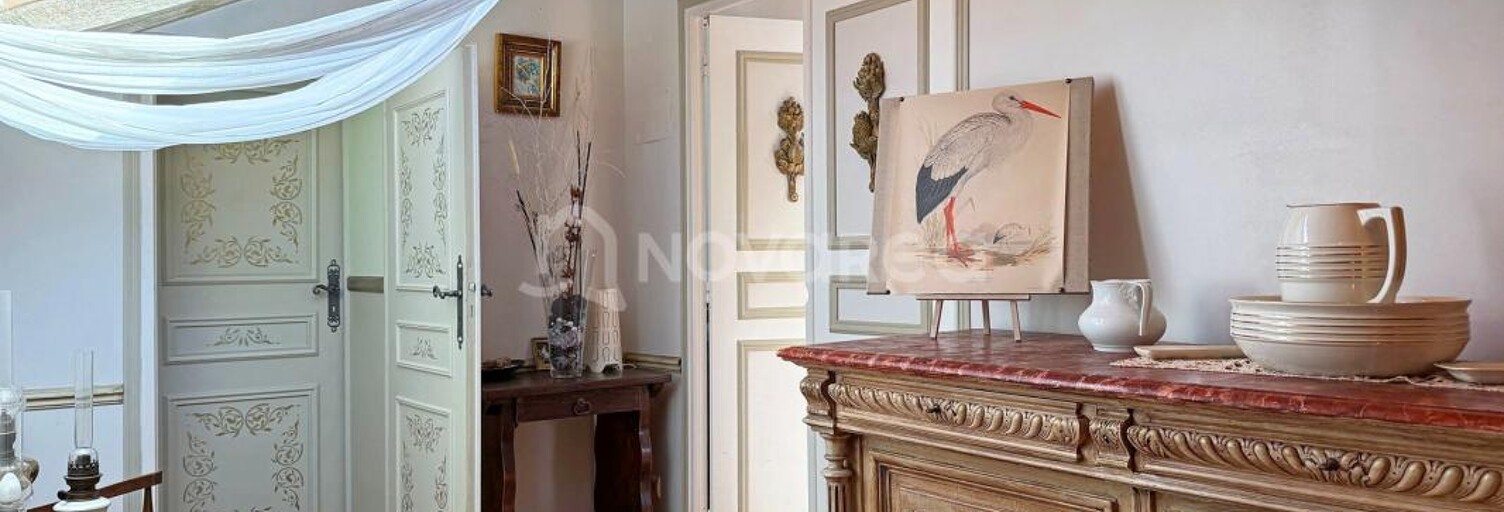 Maison 3 Pièces 534 m² à vendre à Dax (40100)