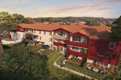 Appartement 3 pièces 515000 €