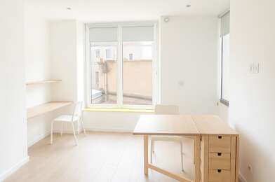 Appartement 1 pièces 410 €