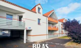 Appartement 2 Pièces 42 m² à vendre à Clisson (44190)