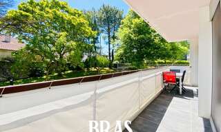 Appartement 2 Pièces 46 m² à vendre à La Baule-Escoublac (44500)