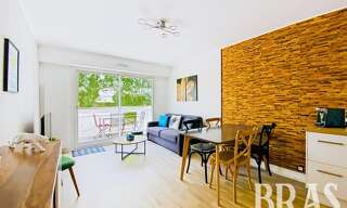 Appartement 2 Pièces 46 m² à vendre à La Baule-Escoublac (44500)