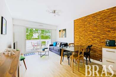 Appartement 2 pièces 288750 €