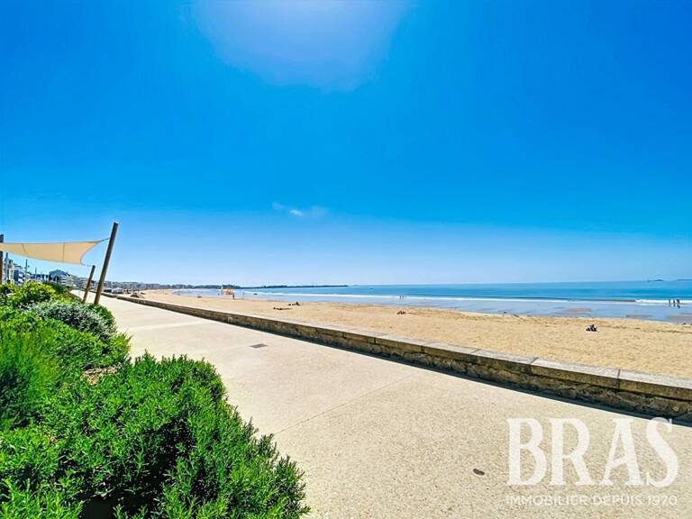 A vendre Appartement La Baule-Escoublac T2 46m2 - parking et cave — photo 1