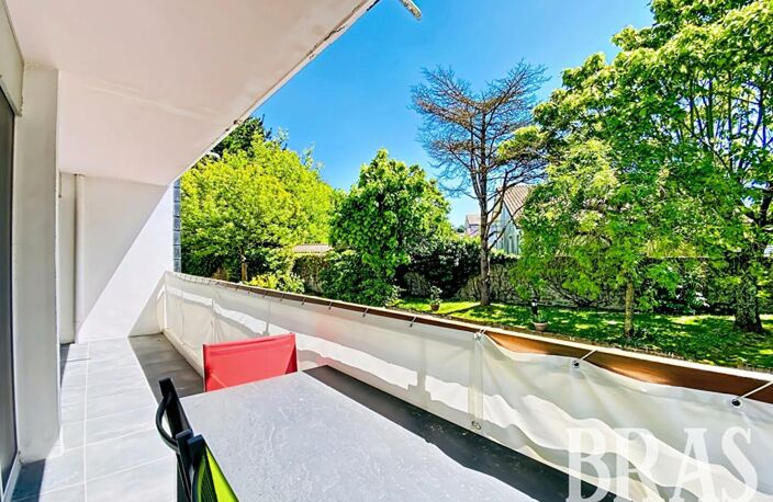 A vendre Appartement La Baule-Escoublac T2 46m2 - parking et cave — photo 3