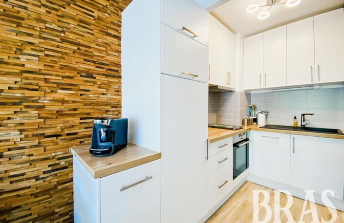A vendre Appartement La Baule-Escoublac T2 46m2 - parking et cave — photo 4