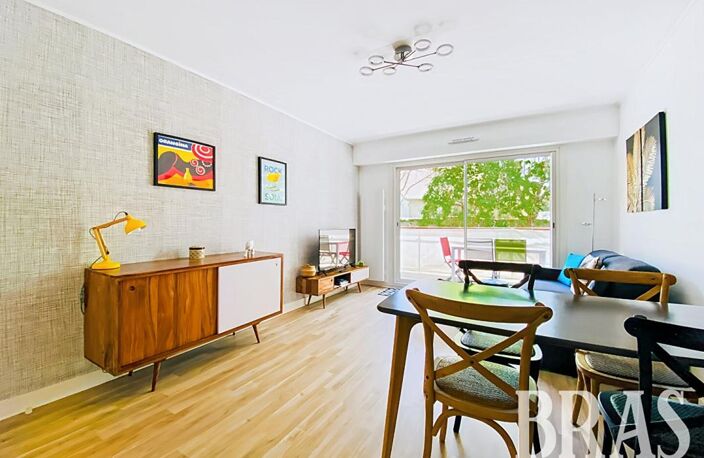 A vendre Appartement La Baule-Escoublac T2 46m2 - parking et cave — photo 5