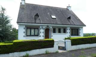 Maison 5 Pièces 140 m² à vendre à Guémené-sur-Scorff (56160)