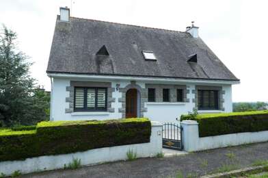 Maison 5 pièces 236380 €