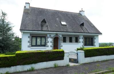 Maison — photo du bien