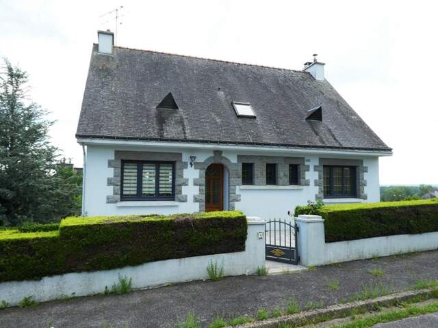 Maison — photo du bien