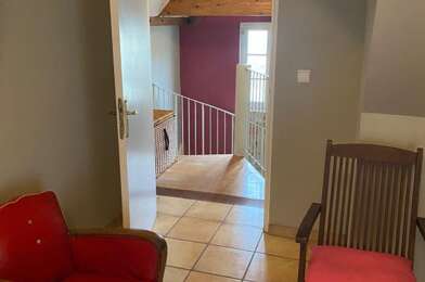 Appartement 3 pièces 800 €