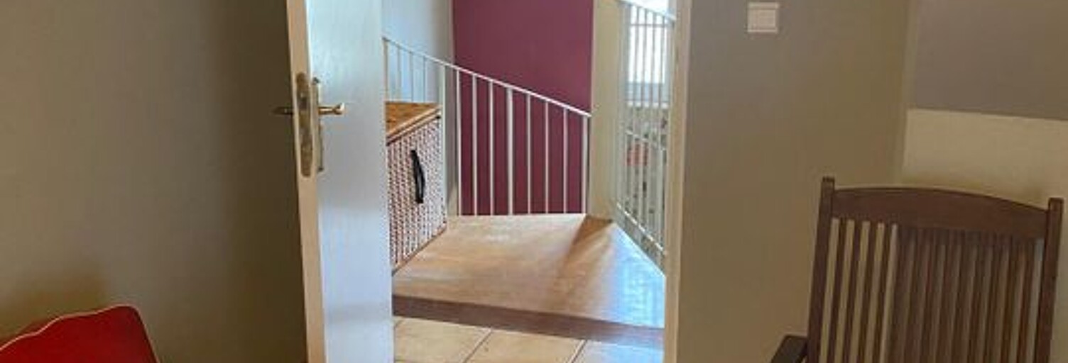Appartement 3 Pièces 84 m² à louer à Plombières-lès-Dijon (21370)