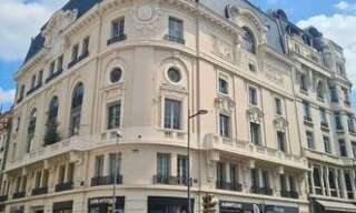 Appartement 3 Pièces 35 m² à louer à Saint-Étienne (42000)