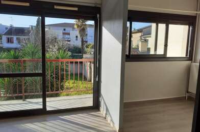 Appartement 1 pièces 600 €