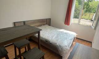 Appartement 1 Pièce 17 m² à louer à Le Tholonet (13100)