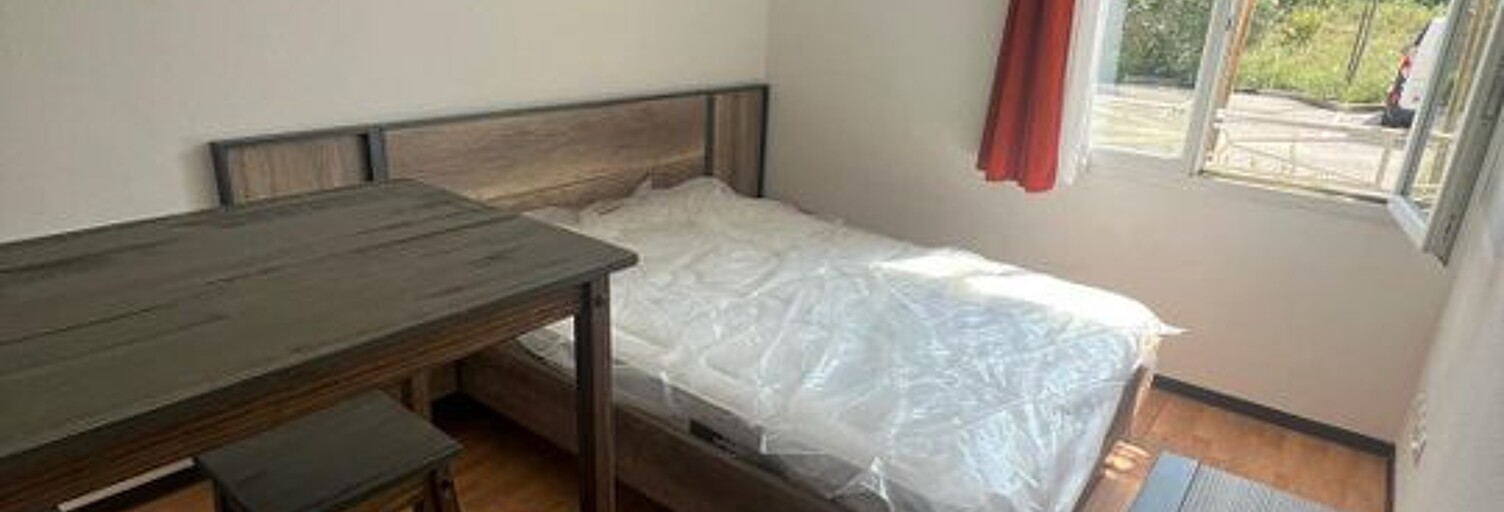 Appartement 1 Pièce 17 m² à louer à Le Tholonet (13100)