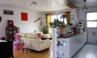 Appartement 3 Pièces 70 m² à louer à Châtillon (92320)