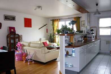 Appartement 3 pièces 1748 €