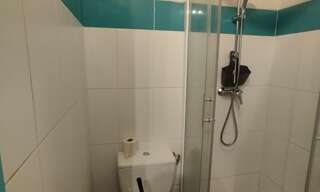 Appartement 1 Pièce 17 m² à louer à Le Havre (76600)