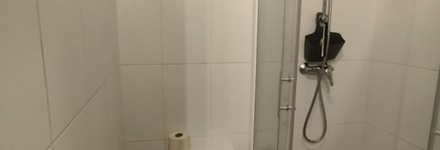 Appartement 1 Pièce 17 m² à louer à Le Havre (76600)