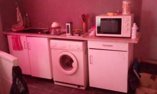 Appartement 2 Pièces 32 m² à louer à Marseille 3 (13003)