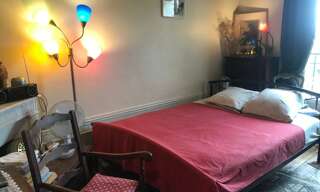 Appartement 1 Pièce 17 m² à louer à Paris 14 (75014)
