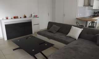 Appartement 2 Pièces 45 m² à louer à Sète (34200)