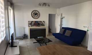 Appartement 2 Pièces 45 m² à louer à Sète (34200)