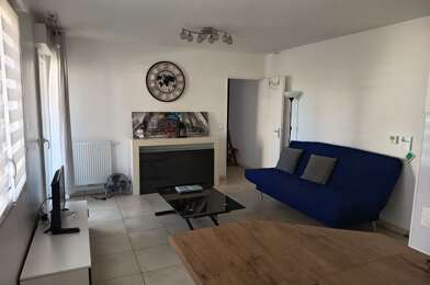 Appartement 2 pièces 700 €