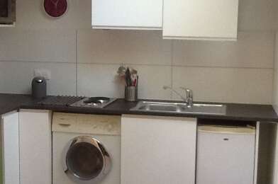 Appartement 1 pièces 535 €