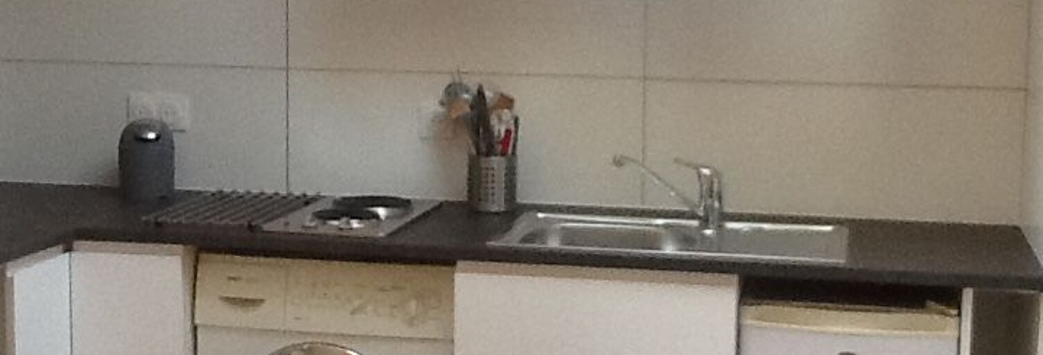 Appartement 1 Pièce 20 m² à louer à Castelnau-le-Lez (34170)