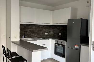 Appartement 2 pièces 999 €