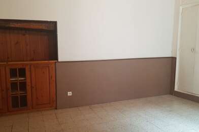 Appartement 3 pièces 560 €