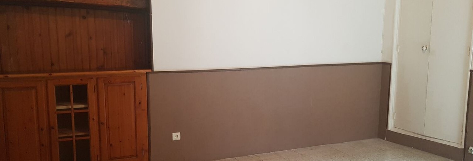 Appartement 3 Pièces 59 m² à louer à Orange (84100)