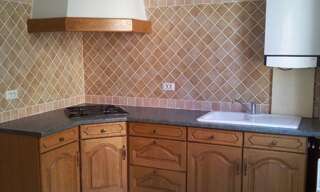 Appartement 2 Pièces 60 m² à louer à Arles (13104)
